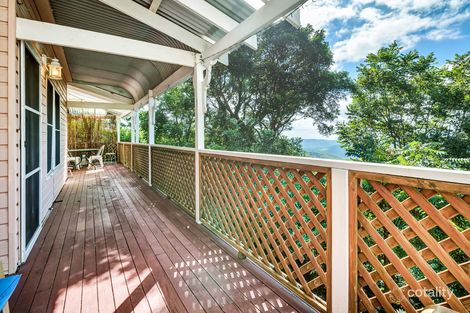 Property photo of 7 Willow Court Beechmont QLD 4211