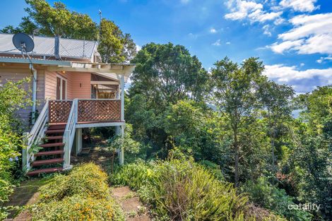 Property photo of 7 Willow Court Beechmont QLD 4211