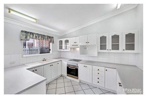 Property photo of 210 Wilson Street Frenchville QLD 4701
