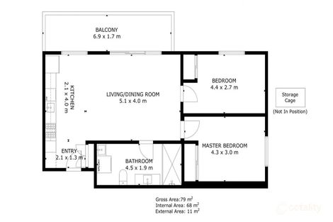 204/373-377 Burwood Hwy, Burwood, VIC 3125