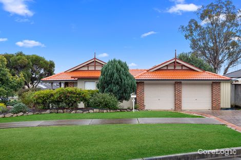 Property photo of 71 Mannow Avenue West Hoxton NSW 2171