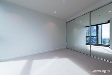 Property photo of 3504/285 La Trobe Street Melbourne VIC 3000