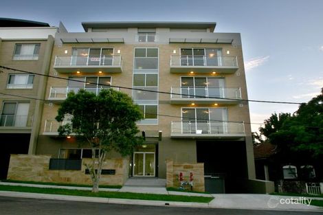 3/6 Hilts Rd, Strathfield, NSW 2135