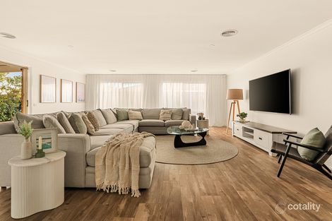 Property photo of 47 Spencer Drive Carrum Downs VIC 3201