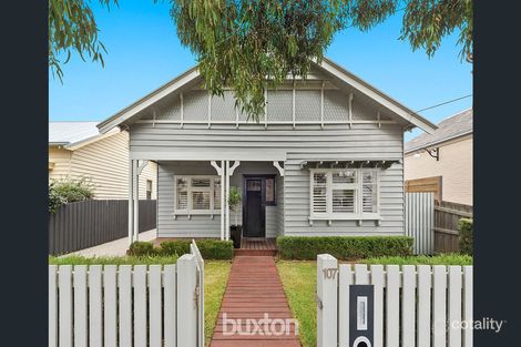 Property photo of 107 Clarence Street Geelong West VIC 3218