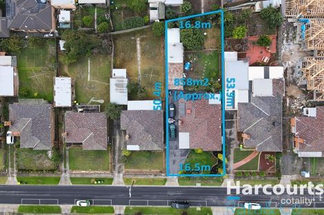 Property photo of 50 Cedar Street Thomastown VIC 3074