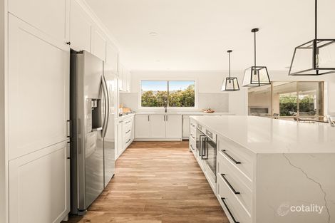 Property photo of 47 Spencer Drive Carrum Downs VIC 3201