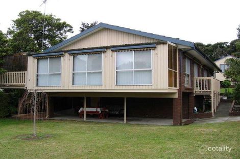 25 Dundas St, Rye, VIC 3941