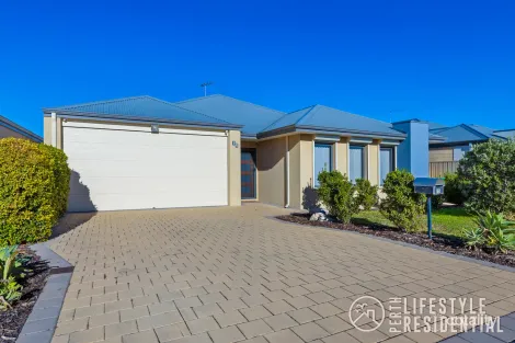 Property photo of 15 Snapper Way Two Rocks WA 6037
