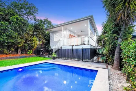 Property photo of 50 Walnut Street Wynnum QLD 4178