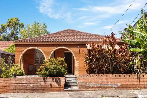 34 Fletcher St, Marrickville, NSW 2204