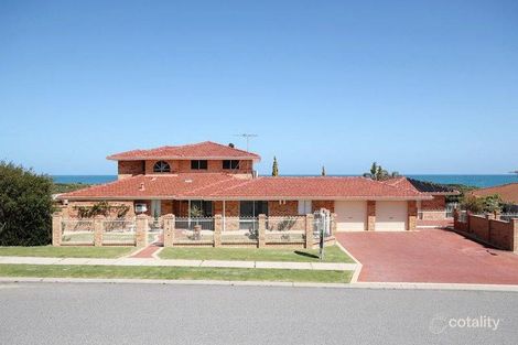 Property photo of 4 The Gap Ocean Reef WA 6027