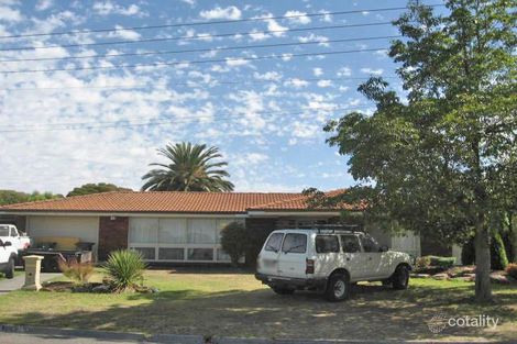 36 Hinkler Cres, Modbury Heights, SA 5092