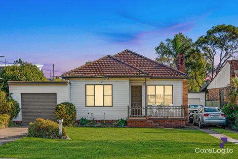 Property photo of 26 Knight Avenue Panania NSW 2213