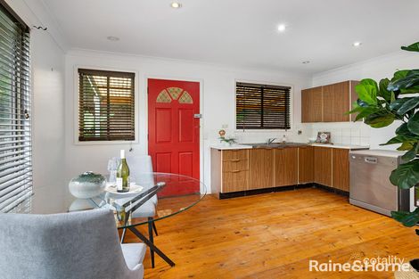 Property photo of 179 Glennie Street North Gosford NSW 2250