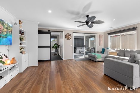 Property photo of 72 Centenary Drive Kilmore VIC 3764