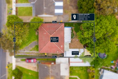 Property photo of 18 Neptune Avenue Newcomb VIC 3219