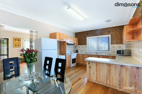 Property photo of 49 Jarvie Road Cringila NSW 2502