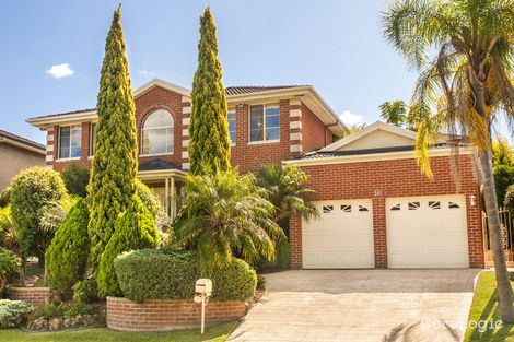 Property photo of 16 Derrilin Close Bangor NSW 2234