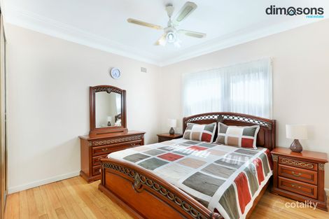 Property photo of 49 Jarvie Road Cringila NSW 2502
