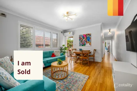 Property photo of 7/45 Chandos Street Ashfield NSW 2131