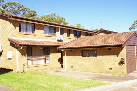 Property photo of 72/36 Ainsworth Crescent Wetherill Park NSW 2164
