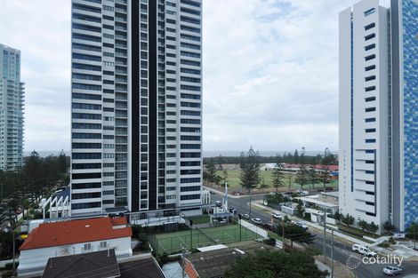 802/30-34 Surf Pde, Broadbeach, QLD 4218