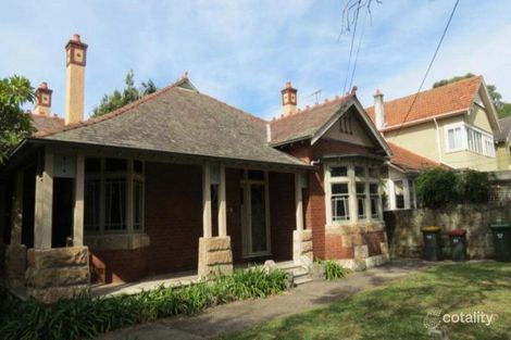 Property photo of 161 Sydney Street North Willoughby NSW 2068