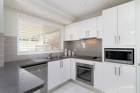 Property photo of 18 Masiku Place Glendenning NSW 2761