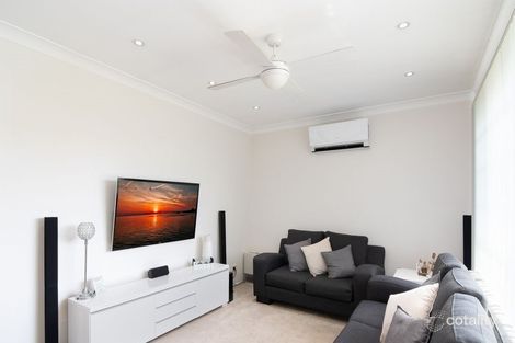 Property photo of 18 Masiku Place Glendenning NSW 2761