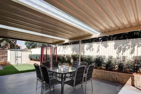 Property photo of 18 Masiku Place Glendenning NSW 2761