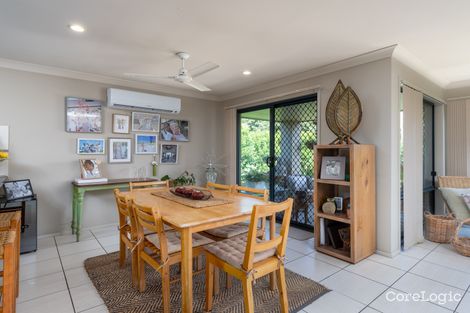 Property photo of 20 Macaranga Crescent Carseldine QLD 4034