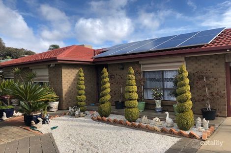 Property photo of 35 Byron Bay Drive Paralowie SA 5108