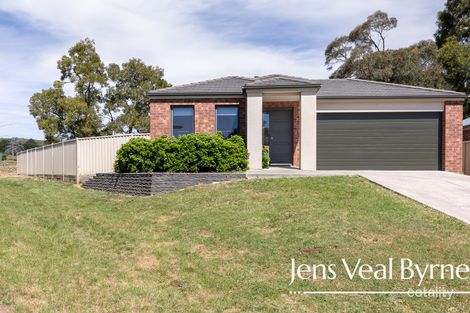 8 Cherry Ct, Canadian, VIC 3350