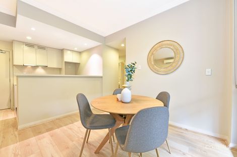 Property photo of 203/1 Half Street Wentworth Point NSW 2127