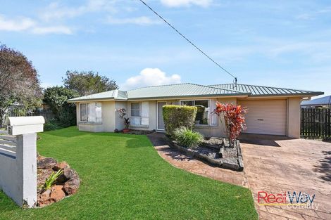 61 Platz St, Darling Heights, QLD 4350