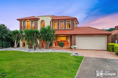 Property photo of 12 Lancaster Drive Point Cook VIC 3030