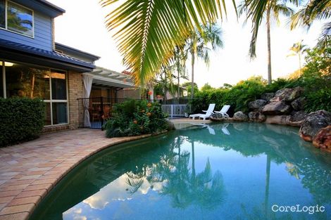 Property photo of 9 Gwandalan Street Eight Mile Plains QLD 4113