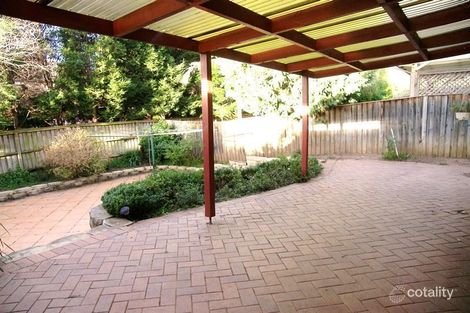 Property photo of 2/80 John Road Cherrybrook NSW 2126