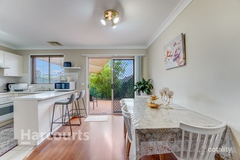 Property photo of 33/6 Parkholme Circuit Englorie Park NSW 2560