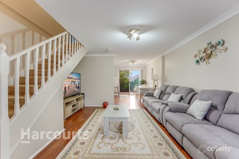 Property photo of 33/6 Parkholme Circuit Englorie Park NSW 2560