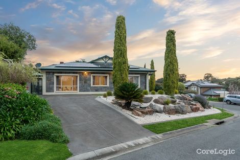 Property photo of 33 Ironbark Avenue Flagstaff Hill SA 5159