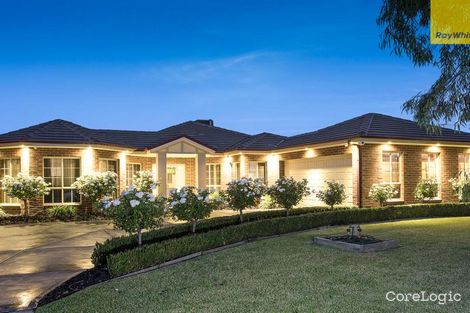 Property photo of 41 Bloomsbury Drive Taylors Hill VIC 3037