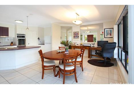 Property photo of 147 Joseph Avenue Moggill QLD 4070