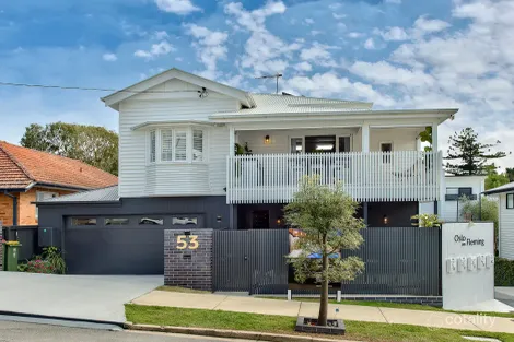 Property photo of 53 Fleming Road Herston QLD 4006