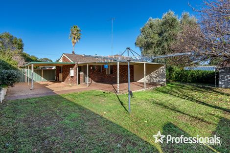 Property photo of 1 Meyer Close Kelmscott WA 6111