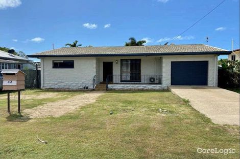 Property photo of 42 Maple Drive Andergrove QLD 4740
