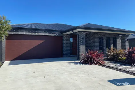 4 Kennelly Cres, Stratford, VIC 3862