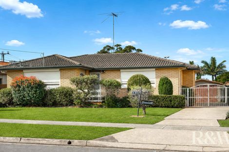 3 ORION ST, ROOTY HILL, NSW 2766