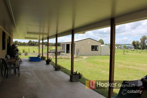 Property photo of 76-78 Adelong Street Gayndah QLD 4625